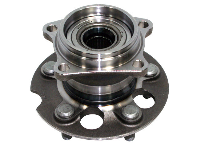 Wheel Bearing and Hub Assembly Centric Parts 400.44001