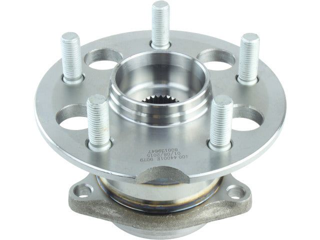 Wheel Bearing and Hub Assembly Centric Parts 400.44001E