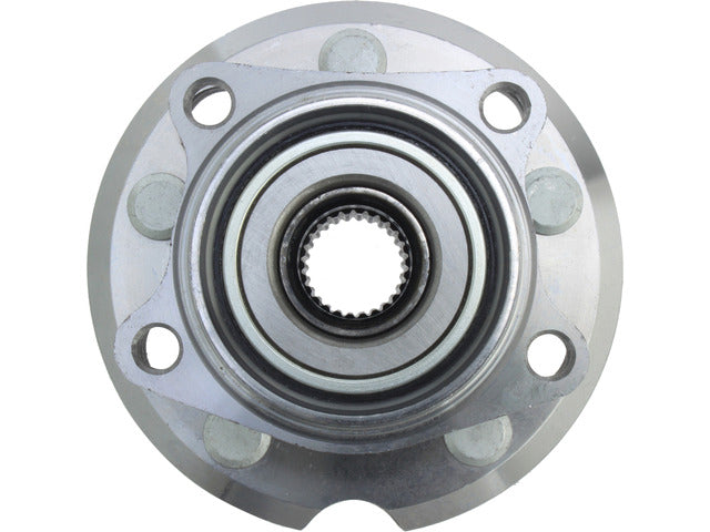 Wheel Bearing and Hub Assembly Centric Parts 400.44001E