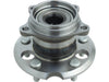 Wheel Bearing and Hub Assembly Centric Parts 400.44001E