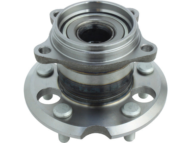 Wheel Bearing and Hub Assembly Centric Parts 400.44001E