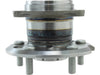Wheel Bearing and Hub Assembly Centric Parts 400.44001E