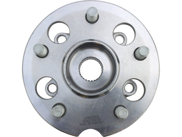 Wheel Bearing and Hub Assembly Centric Parts 400.44001E