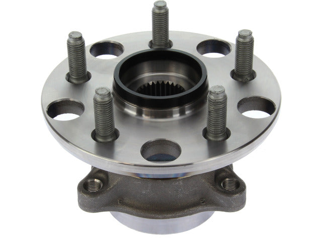 Wheel Bearing and Hub Assembly Centric Parts 400.44002