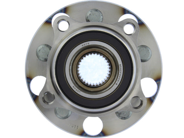 Wheel Bearing and Hub Assembly Centric Parts 400.44002