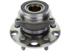 Wheel Bearing and Hub Assembly Centric Parts 400.44002