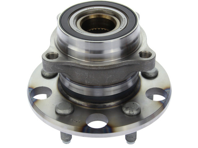 Wheel Bearing and Hub Assembly Centric Parts 400.44002