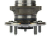 Wheel Bearing and Hub Assembly Centric Parts 400.44002