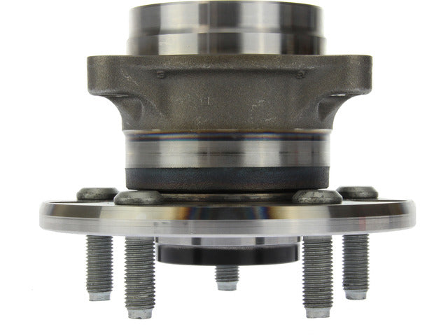 Wheel Bearing and Hub Assembly Centric Parts 400.44002