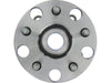 Wheel Bearing and Hub Assembly Centric Parts 400.44002
