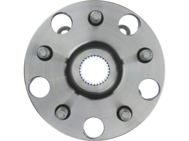 Wheel Bearing and Hub Assembly Centric Parts 400.44002