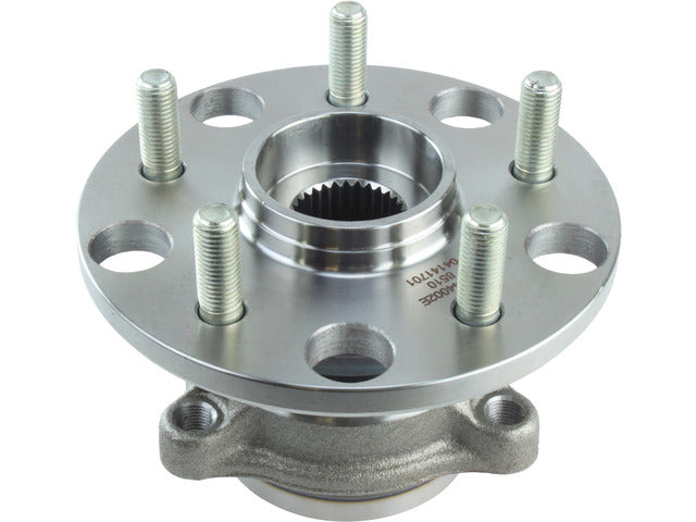 Wheel Bearing and Hub Assembly Centric Parts 400.44002E