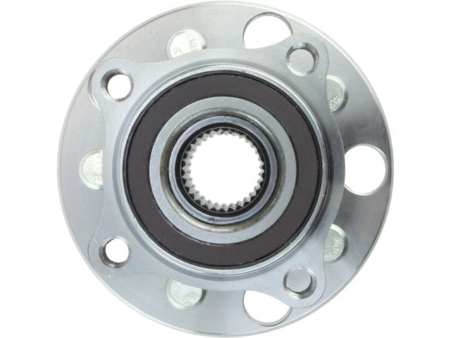 Wheel Bearing and Hub Assembly Centric Parts 400.44002E