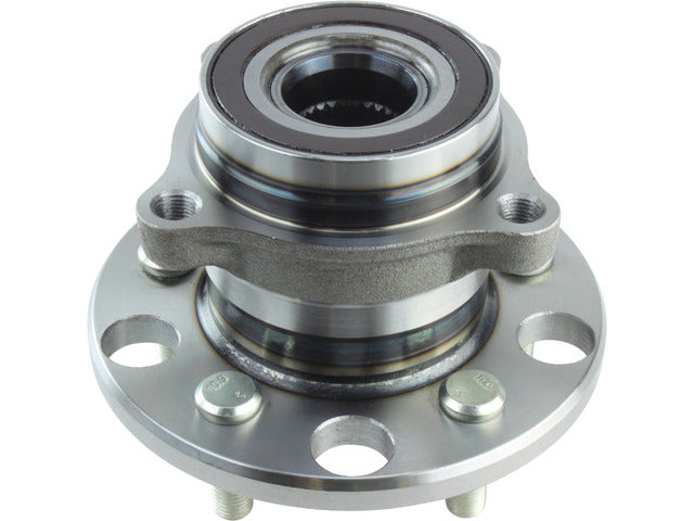 Wheel Bearing and Hub Assembly Centric Parts 400.44002E