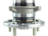 Wheel Bearing and Hub Assembly Centric Parts 400.44002E