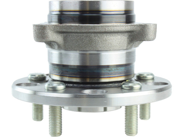 Wheel Bearing and Hub Assembly Centric Parts 400.44002E
