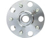 Wheel Bearing and Hub Assembly Centric Parts 400.44002E