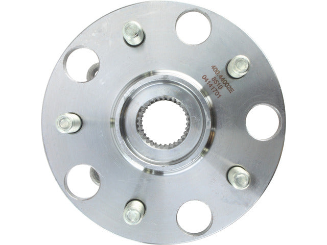 Wheel Bearing and Hub Assembly Centric Parts 400.44002E