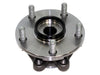 Wheel Bearing and Hub Assembly Centric Parts 400.44003