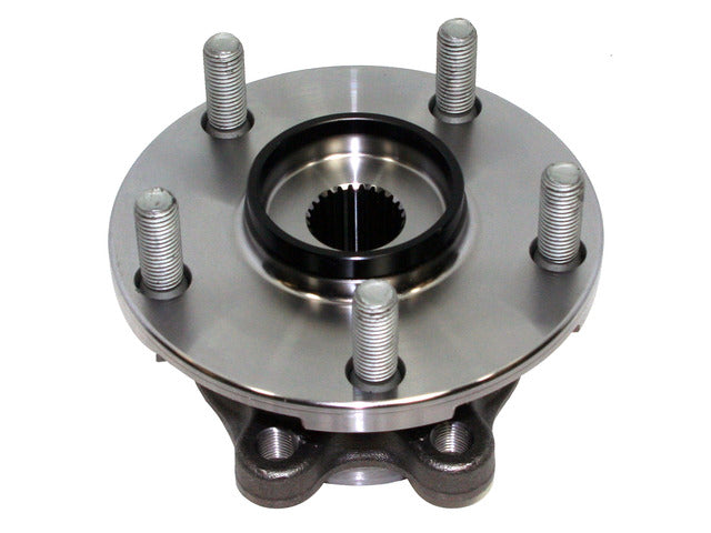 Wheel Bearing and Hub Assembly Centric Parts 400.44003