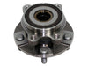 Wheel Bearing and Hub Assembly Centric Parts 400.44003
