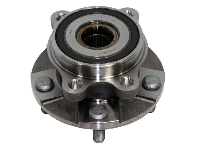Wheel Bearing and Hub Assembly Centric Parts 400.44003