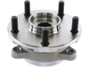 Wheel Bearing and Hub Assembly Centric Parts 400.44003E