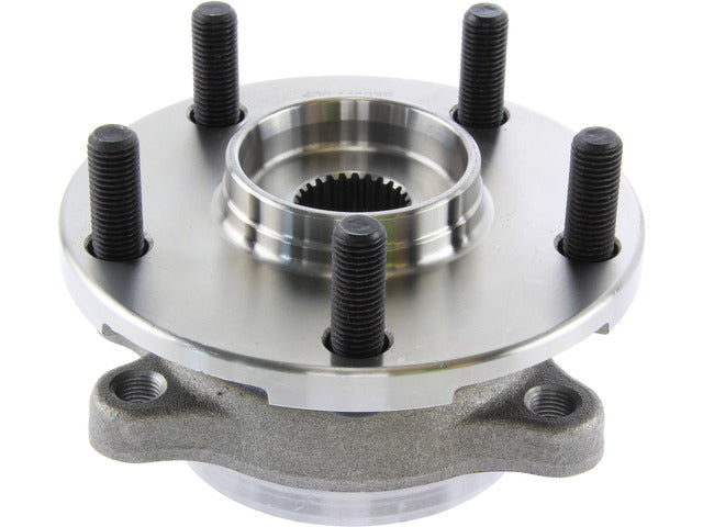 Wheel Bearing and Hub Assembly Centric Parts 400.44003E