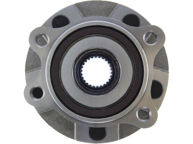 Wheel Bearing and Hub Assembly Centric Parts 400.44003E