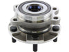 Wheel Bearing and Hub Assembly Centric Parts 400.44003E