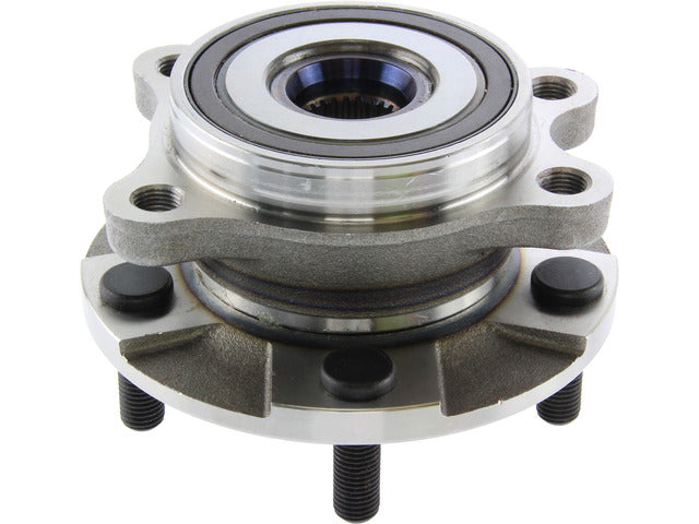 Wheel Bearing and Hub Assembly Centric Parts 400.44003E