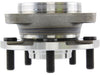 Wheel Bearing and Hub Assembly Centric Parts 400.44003E