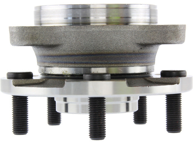 Wheel Bearing and Hub Assembly Centric Parts 400.44003E