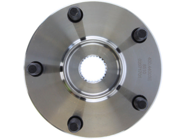 Wheel Bearing and Hub Assembly Centric Parts 400.44003E