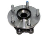 Wheel Bearing and Hub Assembly Centric Parts 400.44004