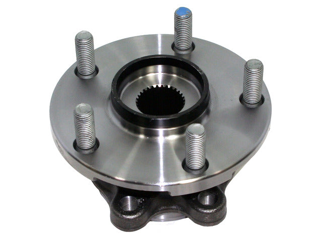 Wheel Bearing and Hub Assembly Centric Parts 400.44004
