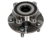 Wheel Bearing and Hub Assembly Centric Parts 400.44004