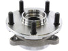 Wheel Bearing and Hub Assembly Centric Parts 400.44004E