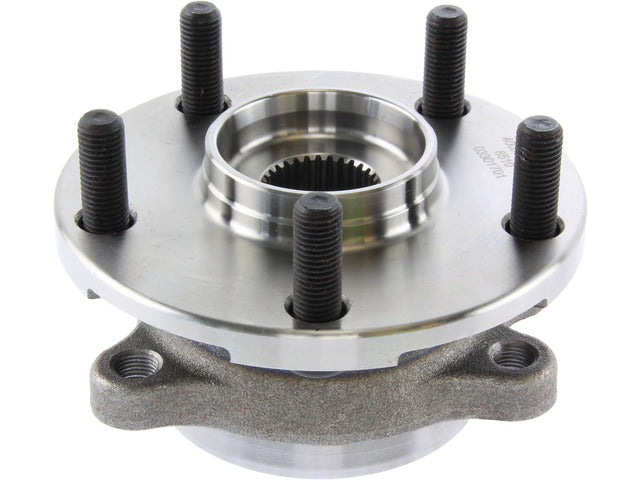Wheel Bearing and Hub Assembly Centric Parts 400.44004E