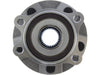 Wheel Bearing and Hub Assembly Centric Parts 400.44004E