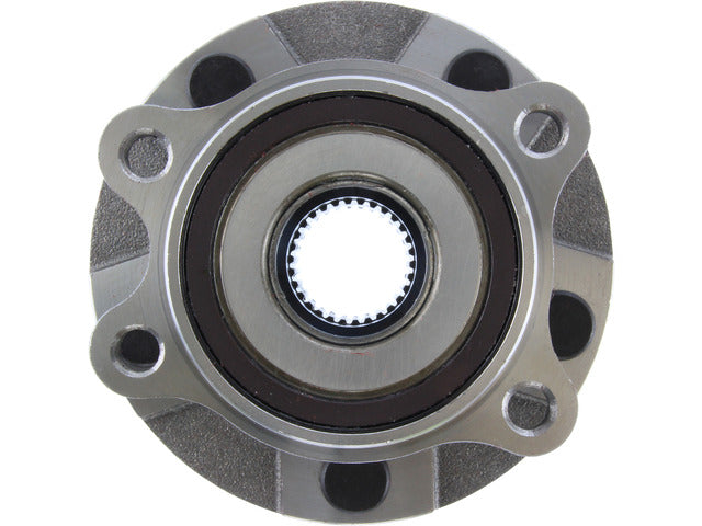 Wheel Bearing and Hub Assembly Centric Parts 400.44004E