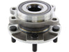 Wheel Bearing and Hub Assembly Centric Parts 400.44004E