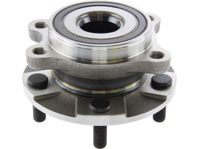 Wheel Bearing and Hub Assembly Centric Parts 400.44004E