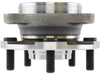 Wheel Bearing and Hub Assembly Centric Parts 400.44004E