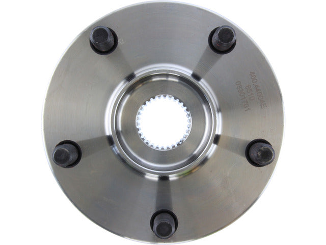 Wheel Bearing and Hub Assembly Centric Parts 400.44004E