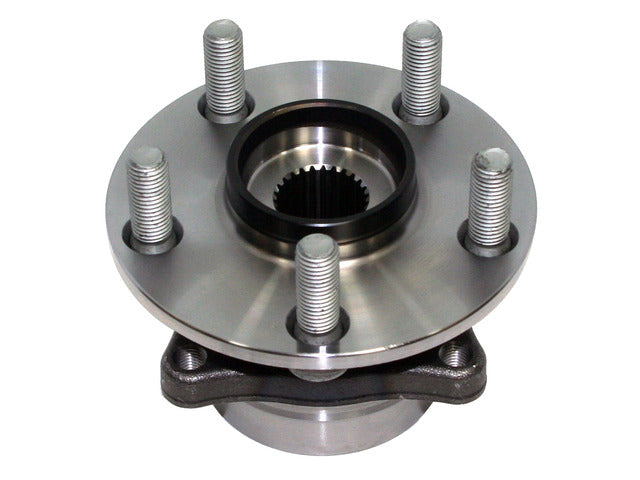 Wheel Bearing and Hub Assembly Centric Parts 400.44005