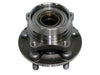 Wheel Bearing and Hub Assembly Centric Parts 400.44005