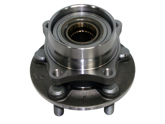 Wheel Bearing and Hub Assembly Centric Parts 400.44005