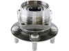 Wheel Bearing and Hub Assembly Centric Parts 400.44005E