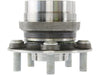 Wheel Bearing and Hub Assembly Centric Parts 400.44005E